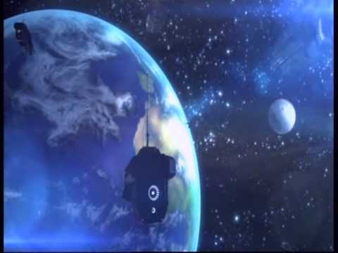 BMA 2012 - Show Opening