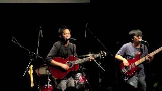 Jimmy Wong and Freddie Wong - 'Ching Chong' Live at VidCon!