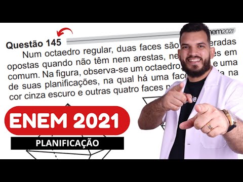 ENEM 2021 - Questão 145 | Prova Amarela