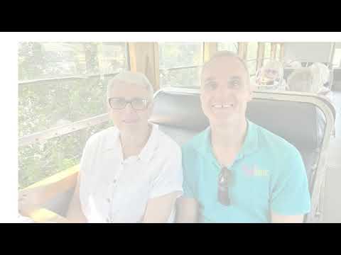 Scenic Journey Gympie Mary Valley Rattler Silver Bullet