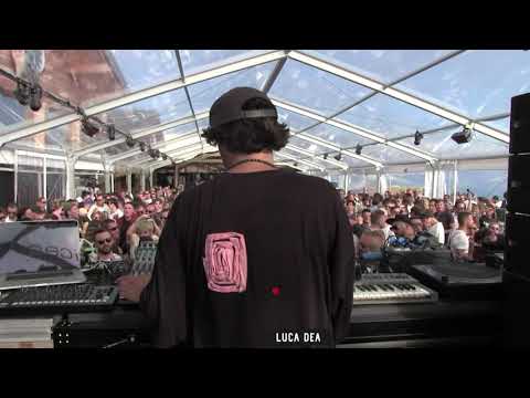 MATHEW JONSON LIVE @capricesfestivalch  CAPRICES Festival Switzerland 2021 by LUCA DEA