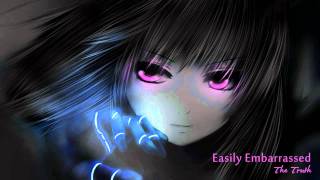 Easily Embarrassed - The Truth [HD]