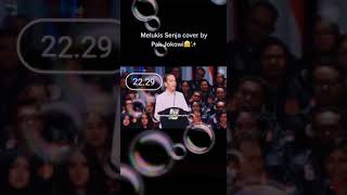 Download lagu Melukis senja_ cover by pak jokowi mp3