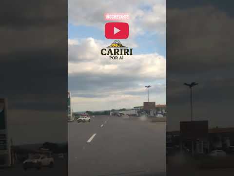 VIA CE-293 CAFE DA LINHA- Milagre e Abaiara #cariri #milagresce #abaiara #sertão #nordeste #turismo