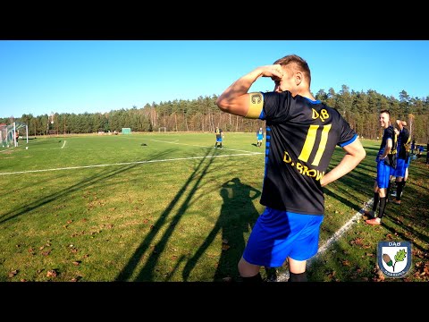 Jedność Hucisko - Dąb Dąbrowa 08.11.2020