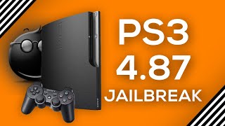 PS3 486 Jailbreak (Kırma) Rehberi