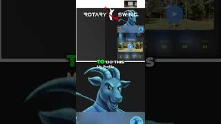 Unlock Your Golf Swing with Goaty: Learn from the Best