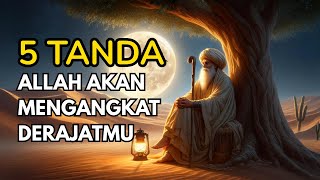 Download lagu 5 TANDA ALLAH AKAN MENGANGKAT DERAJATMU❗TUGASMU ADALAH MELALUI SEMUANYA... mp3 Download lagu 5 TANDA ALLAH AKAN MENGANGKAT DERAJATMU❗TUGASMU ADALAH MELALUI SEMUANYA... mp3