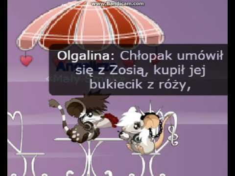 Rozbójnik Alibaba & Jan Borysewicz - Zosia ft. Chada, Kroolik Underwood