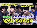 BADOL FEAT DANU SHOLAWAT JAWA VIRAL ASMANE WALI SONGO HADROH SABILU TAUBAH FULL LIRIK