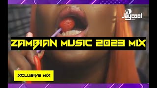 Zambian Music 2023 Mix  Zed Mix  Chile OneYcelebCh
