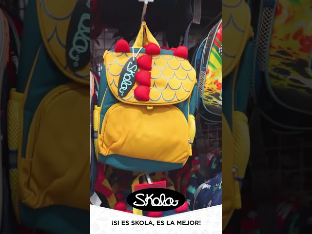 Vídeo relacionado con Athletic Club- Mochila, Adaptable a carro, Material Escolar, Fútbol, Reflective Collection, Producto Oficial (CyP Brands)
