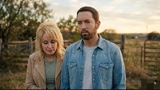 Eminem ft. Dolly Parton – Hold Me in Your Presence (Official 2026 Music Video)
