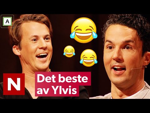 Det beste av Bård og Vegard Ylvisåker del 1 | Kongen befaler | TVNorge