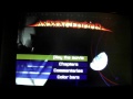 Armageddon Special Edition Main Menu AVI