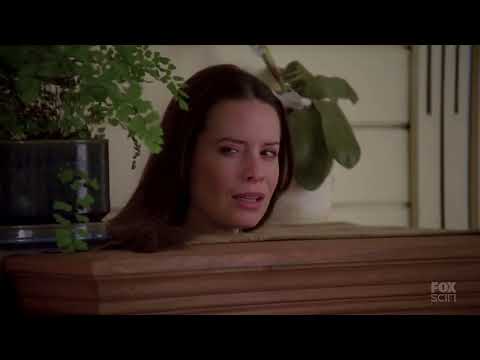 Charmed 6x14 all head scenes