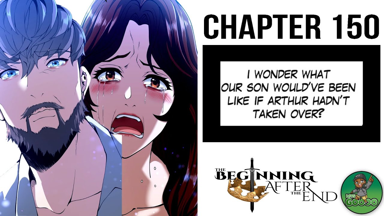 Double Down On The FEELS | The Beginning After The End Chapter 150 Review #TheBeginningAfterTheEnd