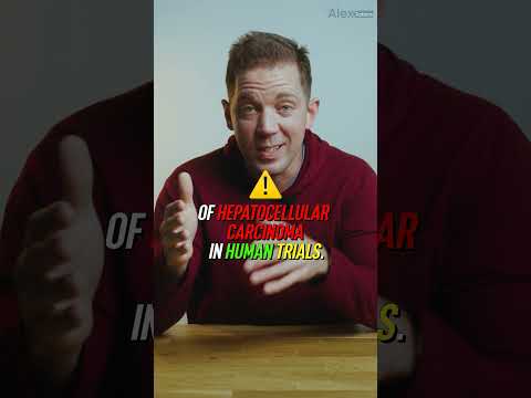 Anadrol 101: Huge Lifts, Huge Risks 💪💀