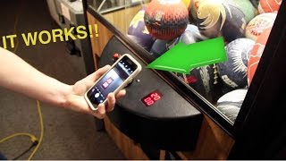 How To Get FREE Plays AT THE ARCADE CLAW MACHINE!!!! (IT WORKS!)