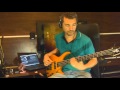 Wherever Whenever Bass Cover MpBass HD
