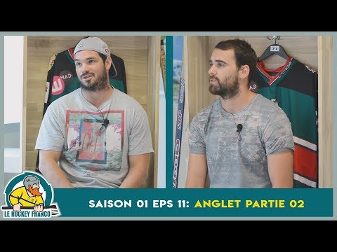 GRENIER ET ARROSSAMENA, DEUX VISAGES DE LA FRANCOPHONIE (ANGLET 2/3)