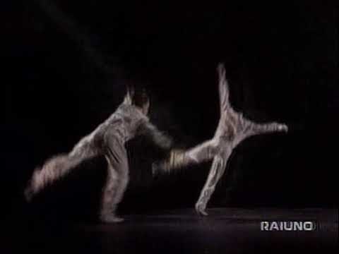 download lagu mp3 mp4 In The Upper Room Ballet, download lagu In The Upper Room Ballet gratis, unduh video klip In The Upper Room Ballet