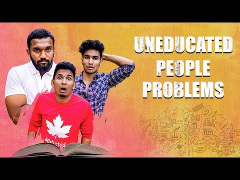 Unpad Log Ki Pareshani | Warangal Diaries Funny Video