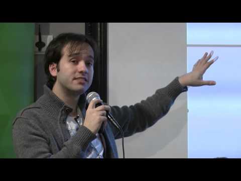 Jose Valim @ Elixir Warsaw Meetup - Introduction to Phoenix