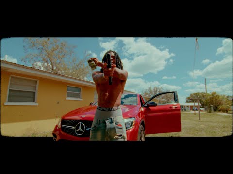 T.Swiggy - TATY (Official Video)