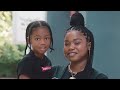 Rema Ft 2Baba Simi African Beauty Official Music Video