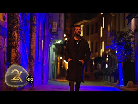 Tamer Deniz - Geceler