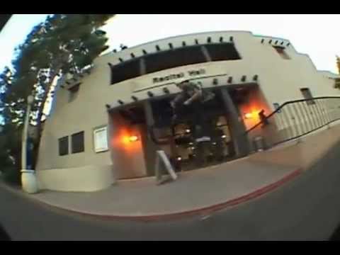 Garrett Reynolds 2012 Fiend Edit