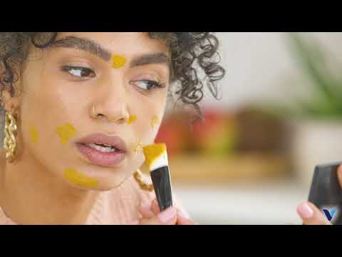 Brightening Face Mask | Sophia Roe