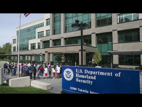 NJ U. S. Dept. Of Homeland Security Issues Security Grants For Non–Profits