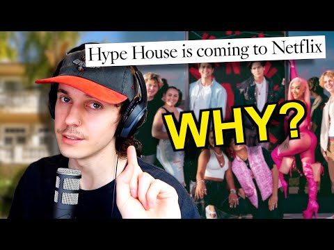 Very Really Good #141: Netflix Please Stop