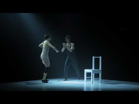 Marble Shoes  - Clip 3