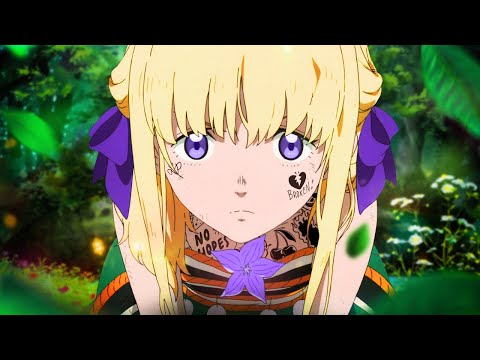 Tsunami J. - Intermission ft. G.I.A. [Lyrics x AMV]