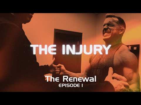 Chad Gable Details Shoulder Injuries That Sidelined Him In 2025