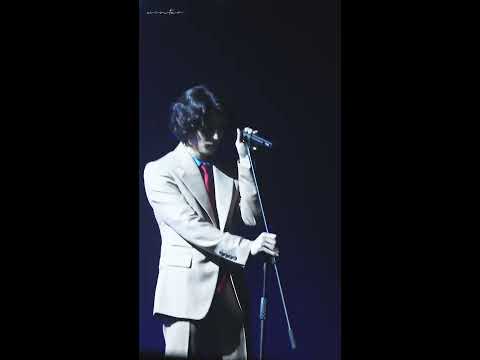 190406 뜨거운 여름밤은 가고 남은건 볼품없지만 - 잔나비(장경준 focus) @부산 mbc