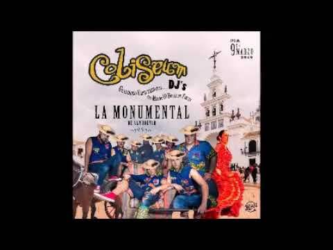 71 - Coliseum   Dj Frank   La Monumental   10.03.2019