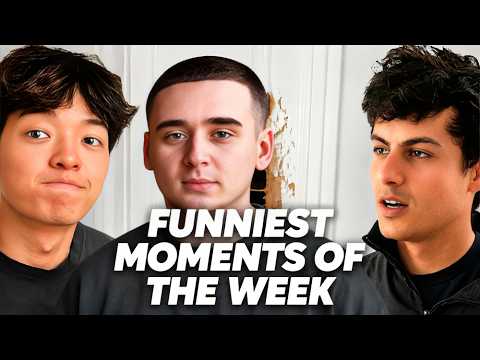 Core Boys Funniest Moments Of The Week