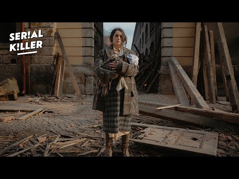 Gerta Schnirch | Trailer | Serial Killer 2025