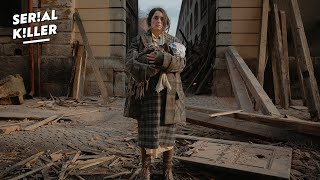 Gerta Schnirch | Trailer | Serial Killer 2025