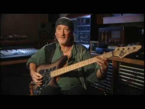 Roger Glover Bass Solo Pictures Of Home