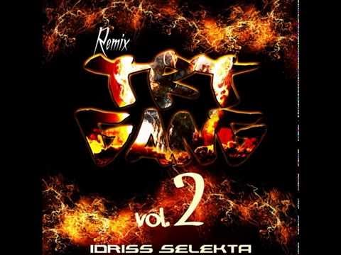 TRT GANG vol 2   Remix   Idriss Sélèkta   2014