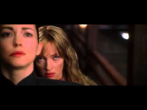 Kill Bill 3 Sofie Fatale