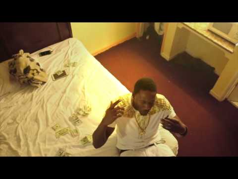 G-Dirty (Ft. HD of Bearfaced) - Runnin' (Official Music Video)