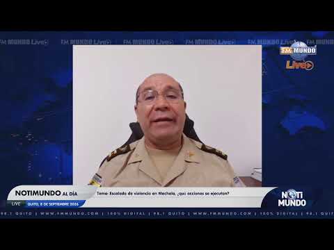 NotiMundo Al D�a