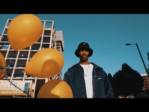 The Mouse Outfit ft. Berry Blacc, KinKai & Layfullstop - Cut Em Loose