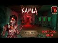 KAMLA Gameplay Walkthrough No Commentary Horror Exorcism Escape FULL GAME
